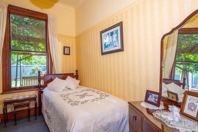 Photo of property in 31 Mckenzie Street, Geraldine, 7930