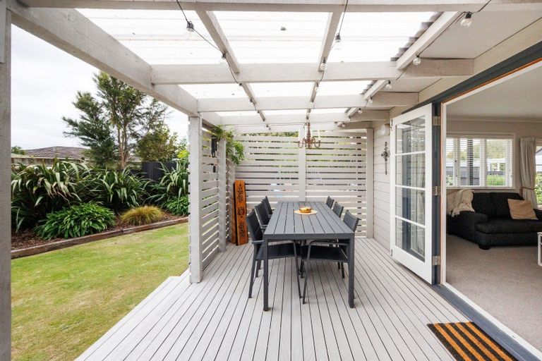 Photo of property in 6 Stafford Place, Awapuni, Palmerston North, 4412