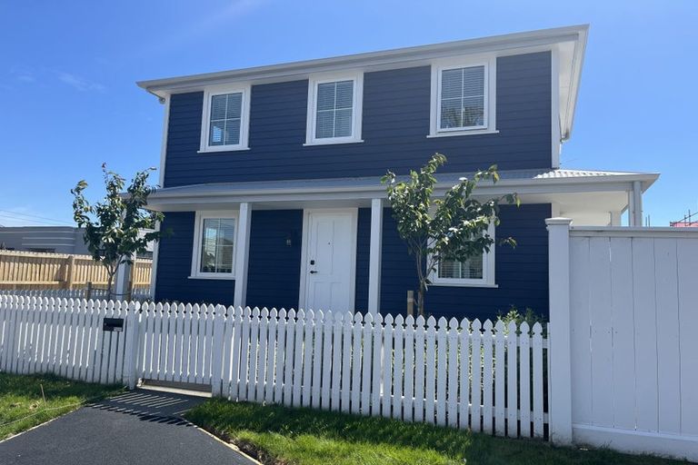 Photo of property in 37a Coronation Street, Spreydon, Christchurch, 8024