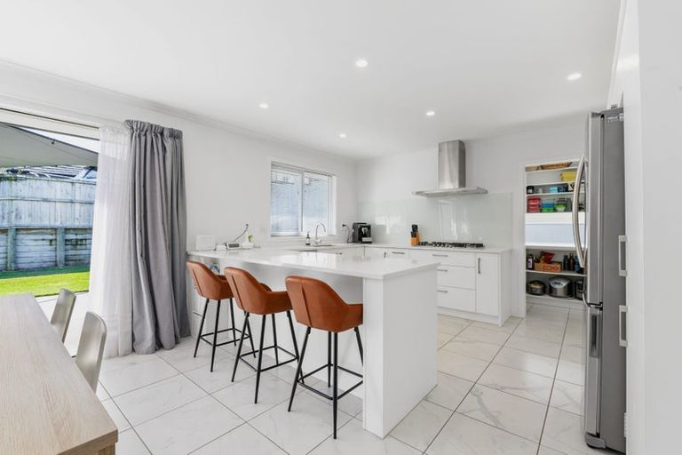 Photo of property in 84 Cumberland Drive, Flagstaff, Hamilton, 3210