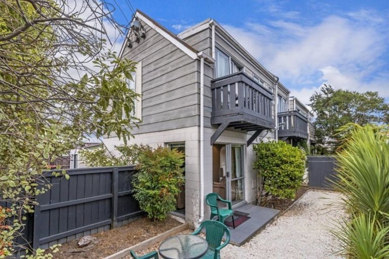 Photo of property in 1/47 Trafalgar Street, St Albans, Christchurch, 8014