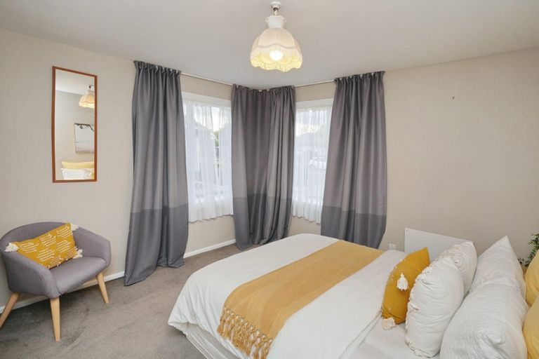 Photo of property in 7 Gilwell Street, Burwood, Christchurch, 8083