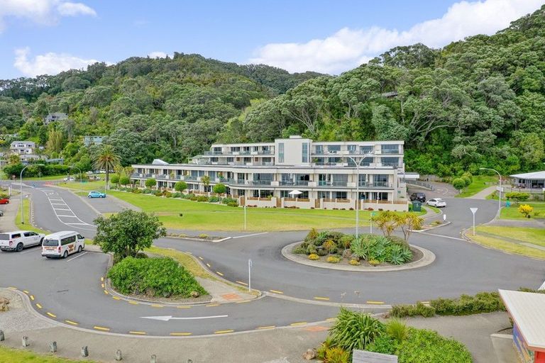 Photo of property in Beachpoint Apartments, 2/5 West End Road, Ohope, 3121