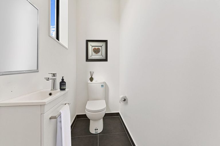 Photo of property in 1 Herekino Street, Westgate, Auckland, 0814