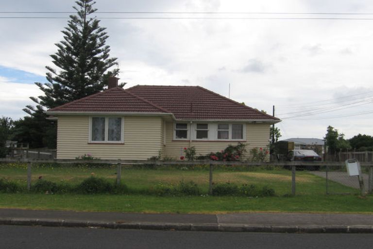 Photo of property in 5 Peace Avenue, Mount Wellington, Auckland, 1062