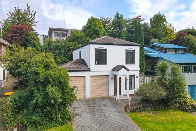 Photo of property in 25 Tihi Road, Springfield, Rotorua, 3015