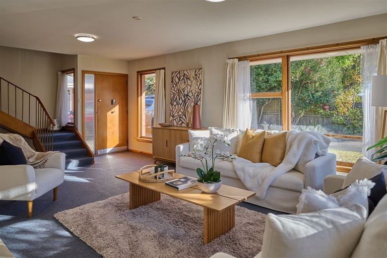 Photo of property in 104a Blighs Road, Strowan, Christchurch, 8052