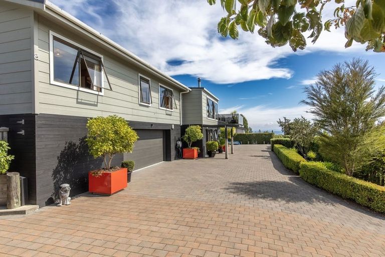 Photo of property in 8 Parati Place, Motuoapa, Turangi, 3382