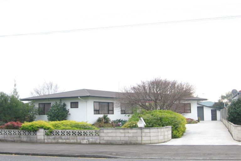 Photo of property in 233 Kennedy Road, Onekawa, Napier, 4110