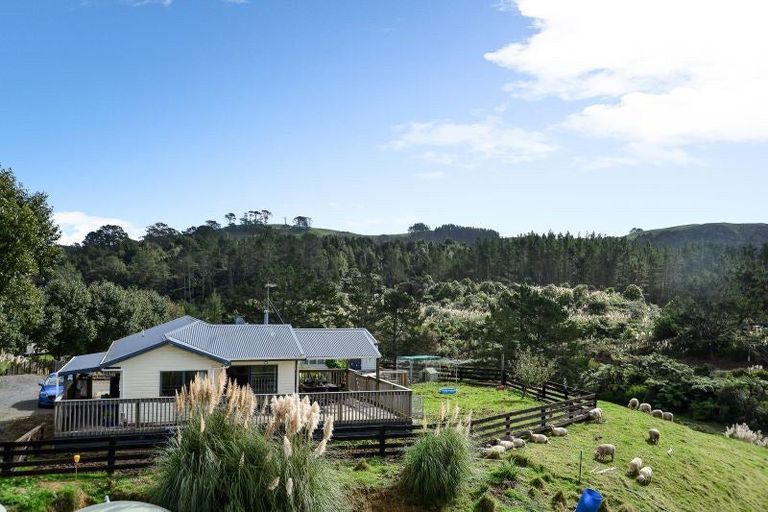 Photo of property in 45b Inglis Road, Glen Afton, Huntly, 3771