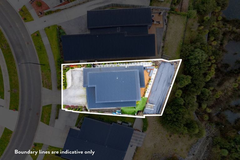 Photo of property in 20 Te Tiireke Drive, Glenview, Hamilton, 3206