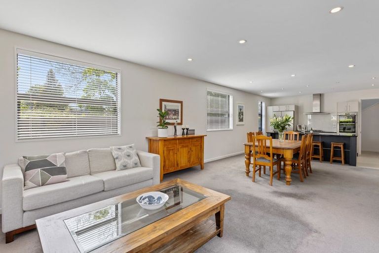 Photo of property in 40b Idris Road, Fendalton, Christchurch, 8052