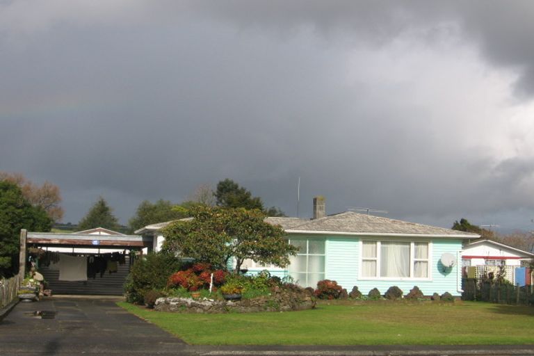 Photo of property in 33 State Highway 1, Moerewa, 0211