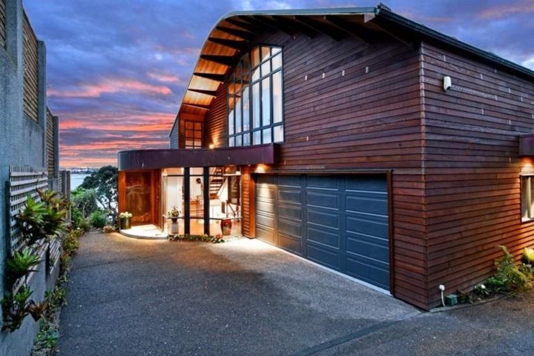 Photo of property in 39a Beresford Street, Bayswater, Auckland, 0622