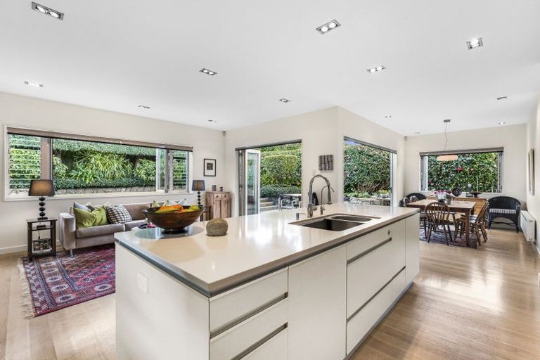 Photo of property in 7 Lochiel Road, Remuera, Auckland, 1050