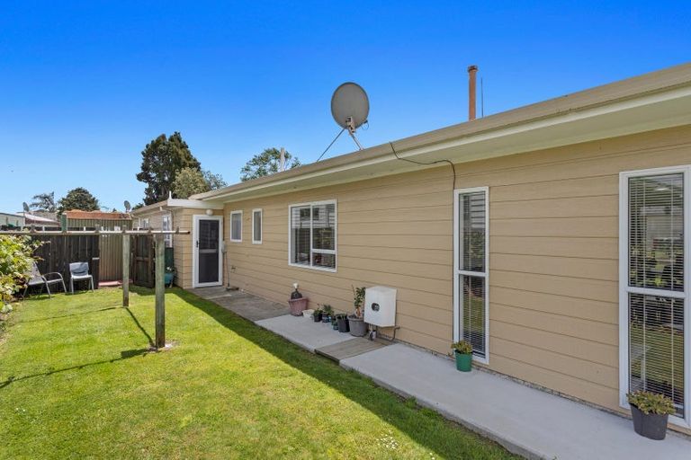 Photo of property in 18a Wellington Street, Opotiki, 3122