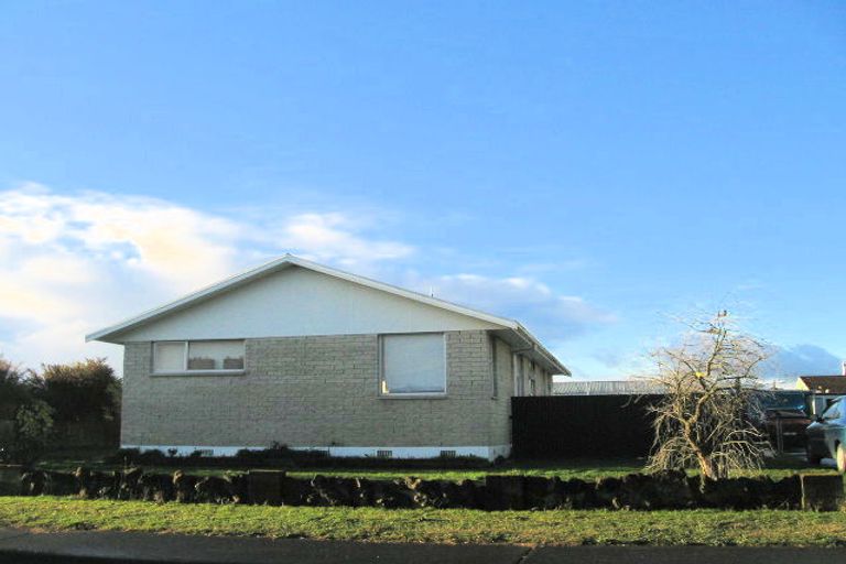 Photo of property in 8 Baffin Place, Flaxmere, Hastings, 4120