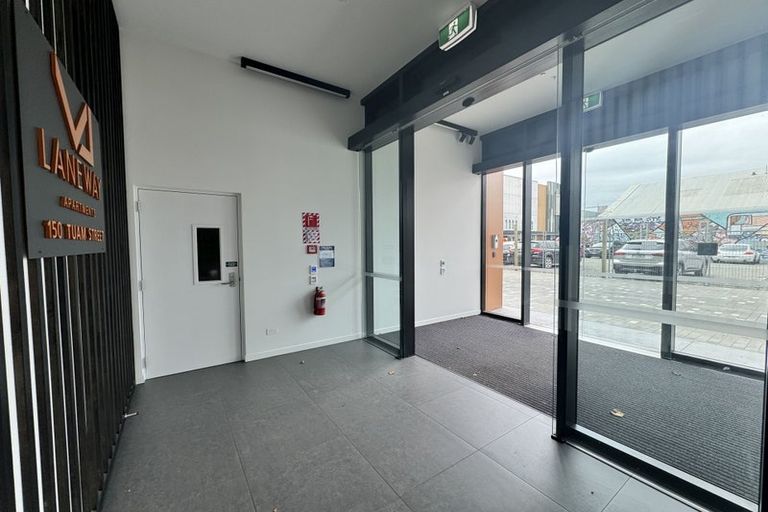 Photo of property in 110/2 Sugarloaf Lane, Christchurch Central, Christchurch, 8011