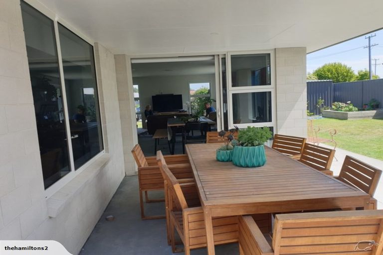 Photo of property in 31 Rolleston Street, Rakaia, 7710