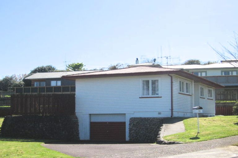 Photo of property in 19 Humber Crescent, Gate Pa, Tauranga, 3112