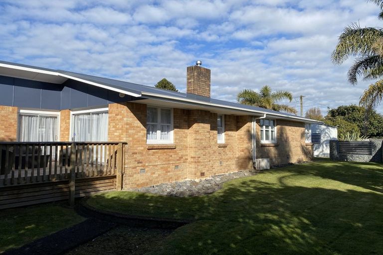 Photo of property in 5 Nixon Street, Hamilton East, Hamilton, 3216
