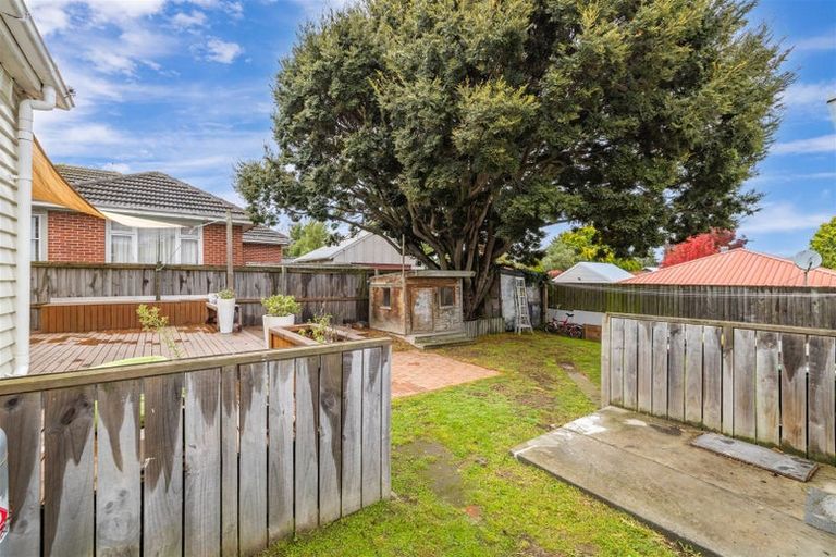 Photo of property in 1/48 Cresswell Avenue, Burwood, Christchurch, 8061