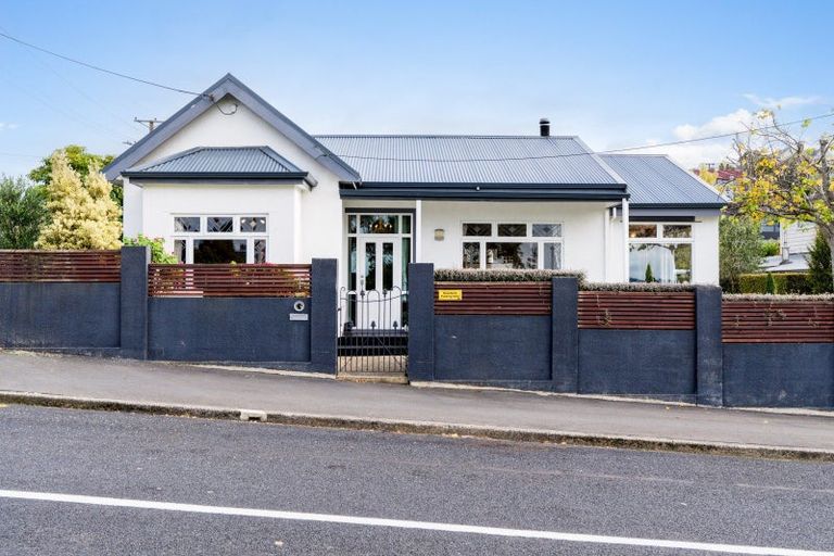 Photo of property in 1 Harcourt Street, Belleknowes, Dunedin, 9011