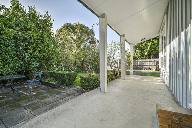 Photo of property in 1003 Totara Street, Mahora, Hastings, 4120