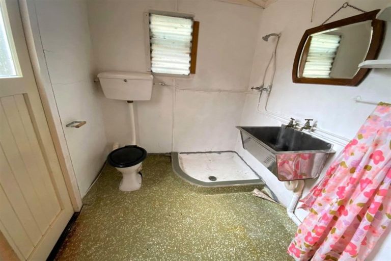 Photo of property in 133 Awakino Road, Dargaville, 0310