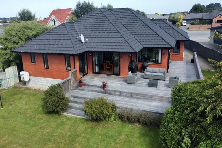 Photo of property in 8 Bracken Gable, Rosedale, Invercargill, 9810