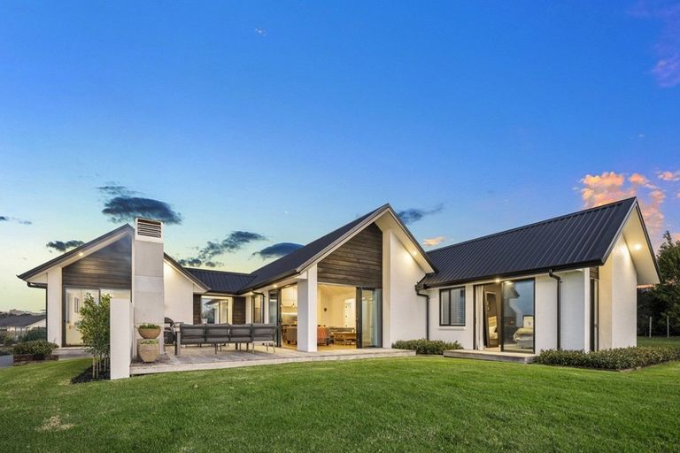 Photo of property in 6 Old Orchard Lane, Waiau Pa, Pukekohe, 2679