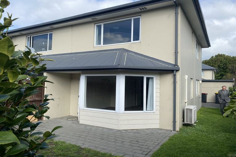 Photo of property in 103 Burke Street, Sydenham, Christchurch, 8023