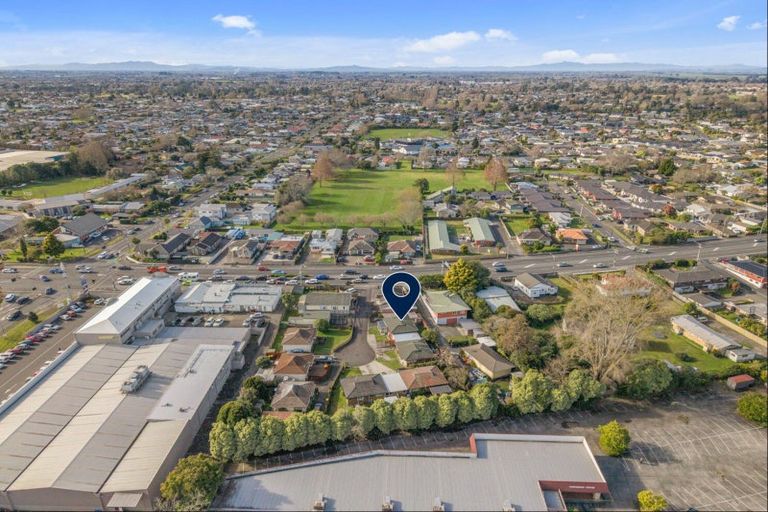 Photo of property in 343h Te Rapa Road, Beerescourt, Hamilton, 3200