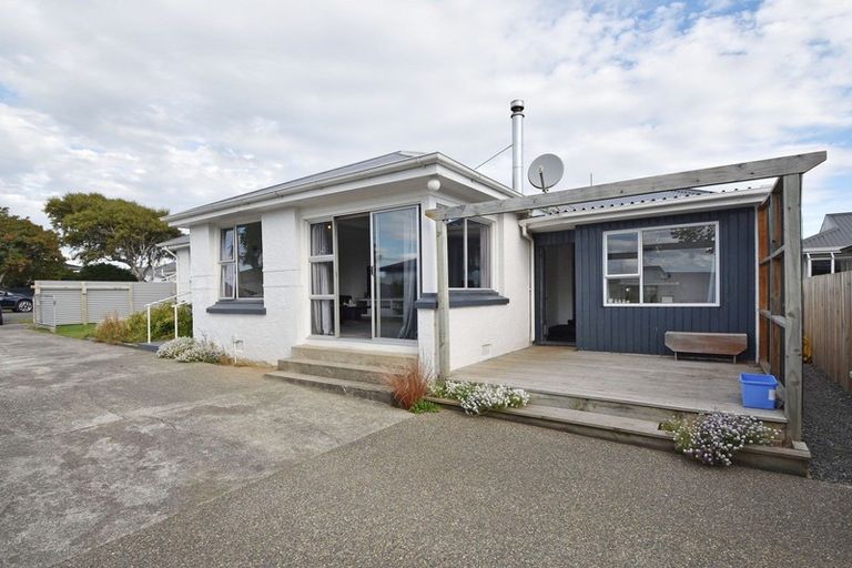 Photo of property in 116 Abbot Street, Waverley, Invercargill, 9810