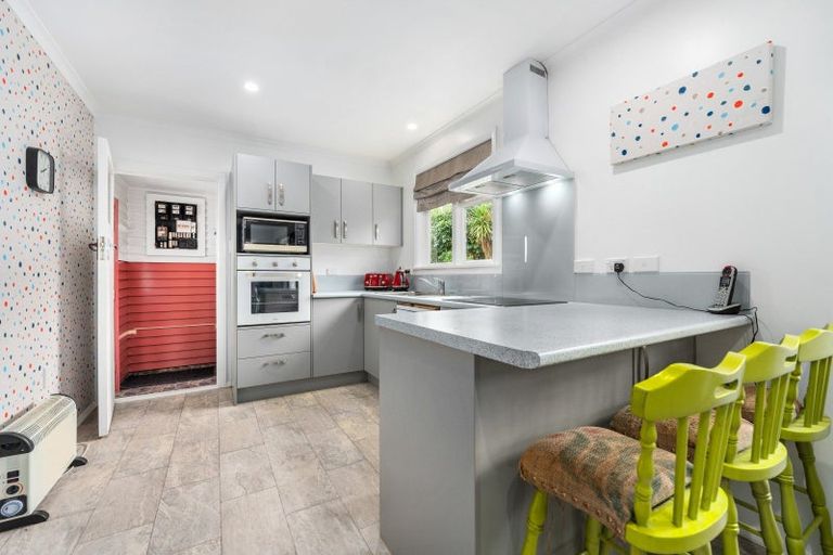 Photo of property in 17 Flyger Street, Kimbolton, 4774