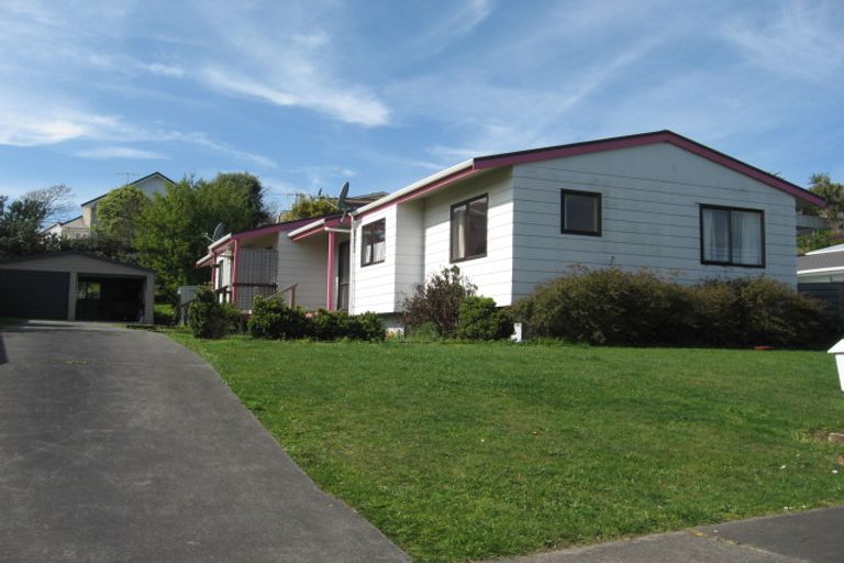 Photo of property in 76 Treadwell Street, Springvale, Whanganui, 4501