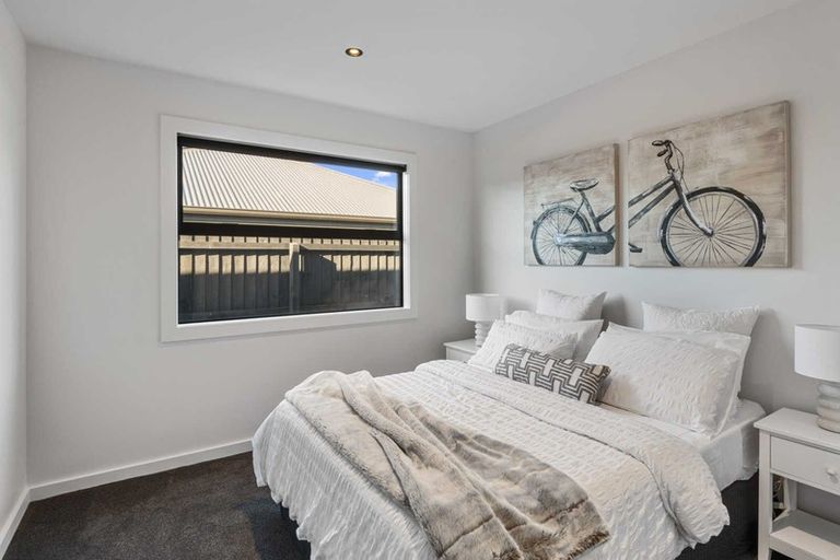 Photo of property in 58 Tongariro Street, Halswell, Christchurch, 8025