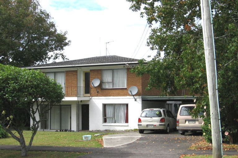 Photo of property in 6/6 Miro Street, New Lynn, Auckland, 0600