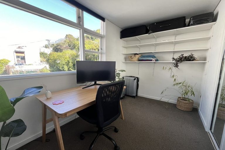 Photo of property in 374 Tinakori Road, Thorndon, Wellington, 6011