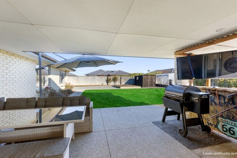 Photo of property in 55 Manse Road, Leeston, 7632