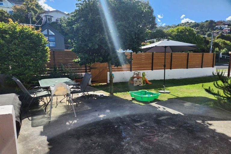 Photo of property in 5 Norfolk Street, Saint Clair, Dunedin, 9012