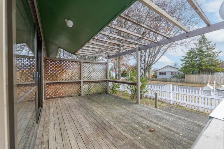 Photo of property in 41 Rangiamohia Road, Turangi, 3334