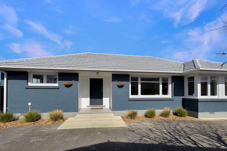 Photo of property in 1/218 Pine Avenue, South New Brighton, Christchurch, 8062