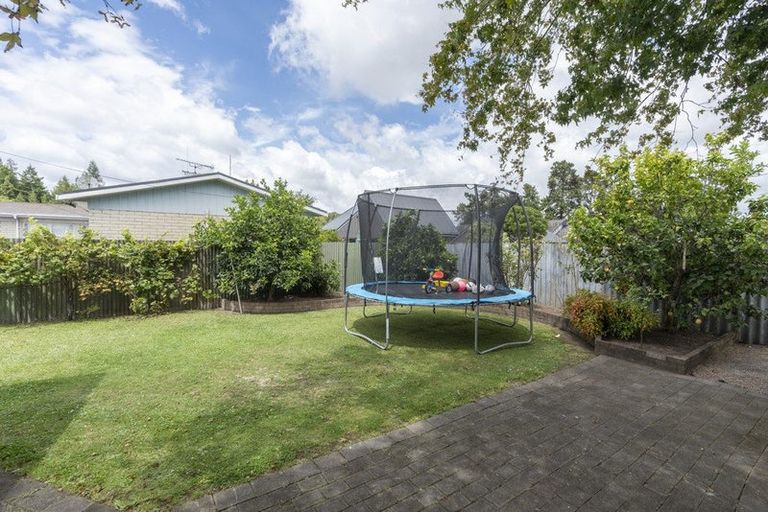 Photo of property in 3 Darley Street, Maeroa, Hamilton, 3200