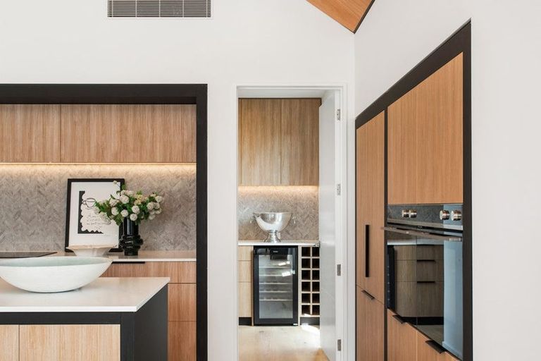 Photo of property in 20 Wroxton Terrace, Merivale, Christchurch, 8014