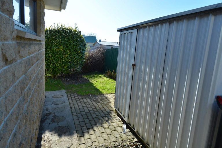 Photo of property in 355 Ettrick Street, Georgetown, Invercargill, 9812