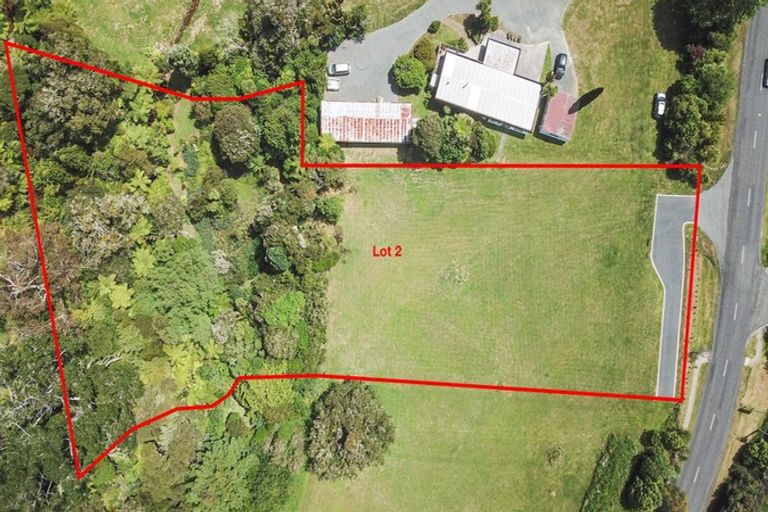 Photo of property in 2567 Rings Road, Coromandel, 3506