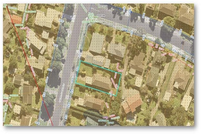 Photo of property in 5 Ashcroft Avenue, Mangere Bridge, Auckland, 2022