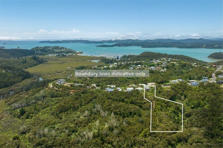 Photo of property in 33 Hihitahi Rise, Paihia, 0200