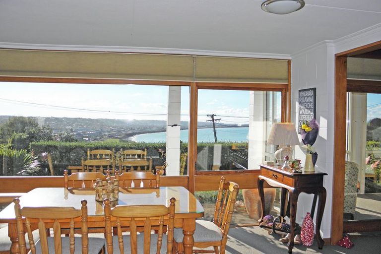 Photo of property in 3 Avon Street, South Hill, Oamaru, 9400